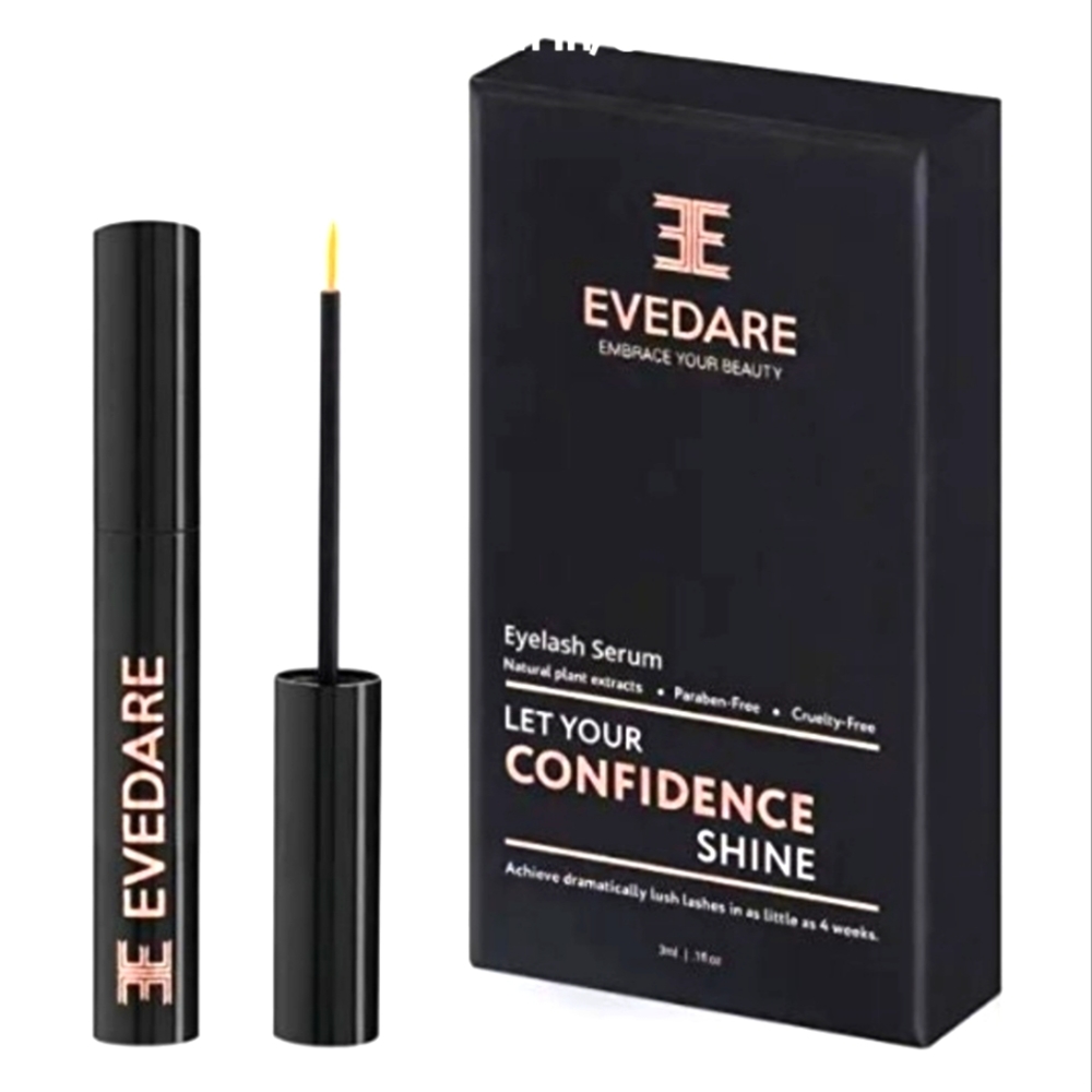 Eyelash Growing Serum